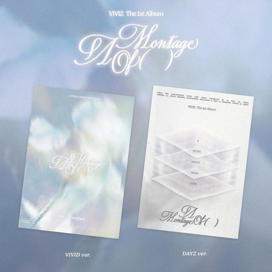 VIVIZ - A Montage of ( )