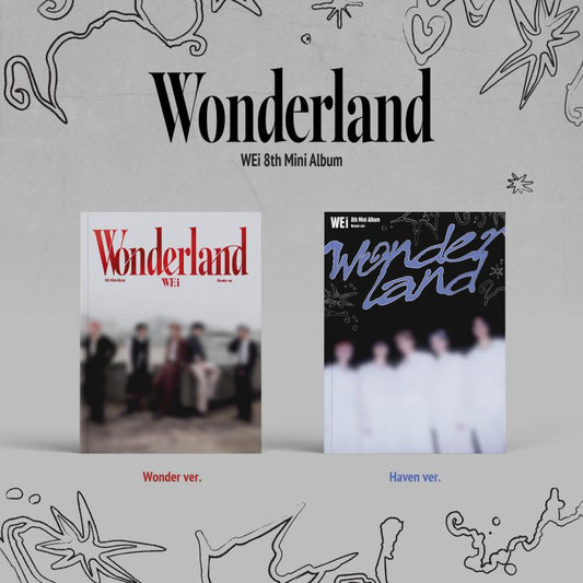 WEi - Wonderland